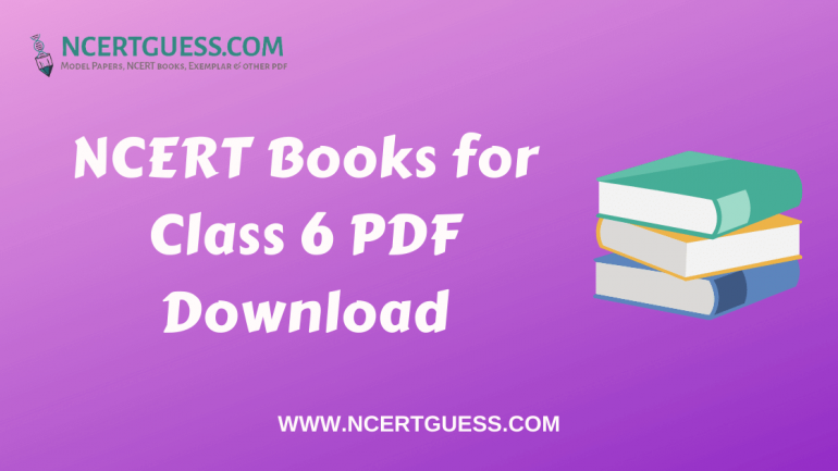 class 6 to 10 ncert books pdf