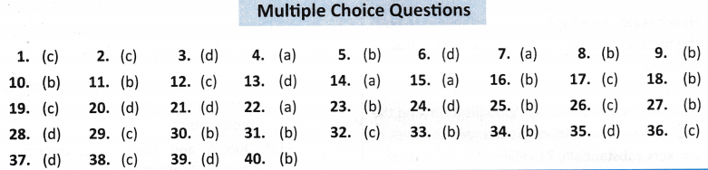 NCERT Solutions For Class 10 Social Economics Chapter 4 Globalisation ...