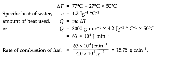 NCERT Solutions For Class 11 Physics Chapter 12 Thermodynamics - NCERTGUESS