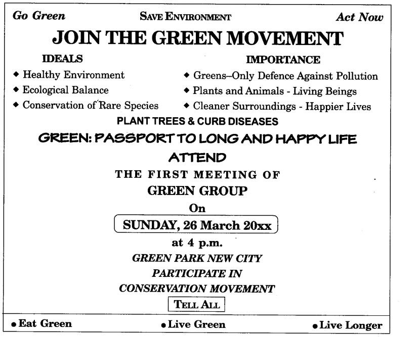 ncert-solutions-for-class-11-english-hornbill-the-ailing-planet-the-green-movements-role-2