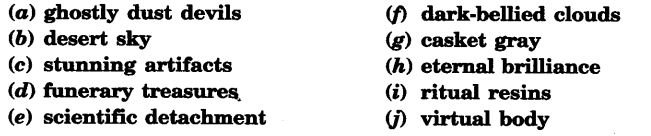 ncert-solutions-for-class-11-english-hornbill-discovering-tut-the-saga-continues-1