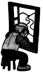 NCERT Solutions for Class 10 English Literature Chapter 13 The Dear Departed 1