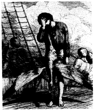 NCERT Solutions for Class 10 English Literature Chapter 11 The Rime of the Ancient Mariner 1
