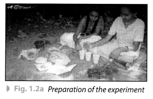 Crop Production and Management Class 8 Science NCERT Textbook Questions A 2