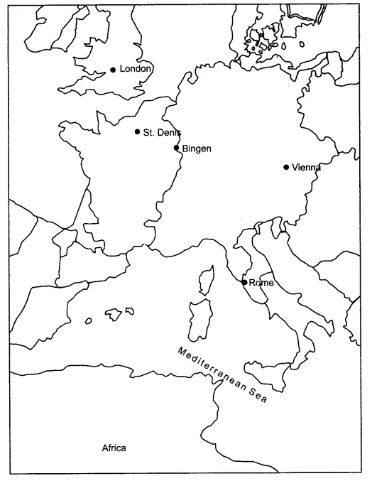 NCERT Solutions for Class 11 History Chapter 6 The Three Orders 2