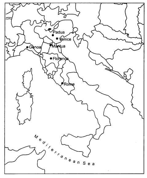 NCERT Solutions for Class 11 History Chapter 7 Changing Cultural Traditions 1