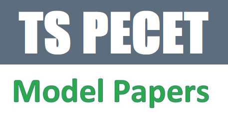 TSPECET Model Paper 2020