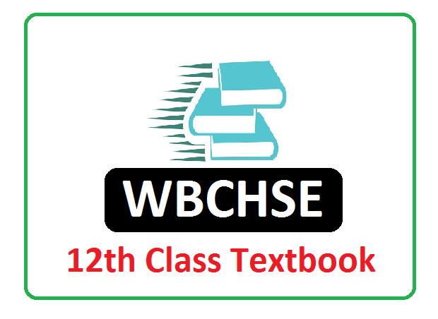 WBCHSE 12th Class Textbook 2020 WB HS Books 2020 (*All Subject) Pdf ...