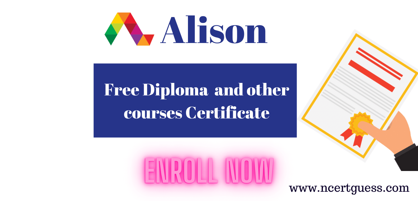 Alison Free Certificate Courses Diploma 3000 Free Online Courses Alison Free Certificate Courses Diploma 3000 Free Online Courses