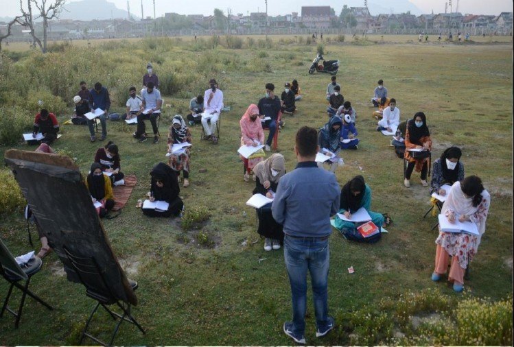 Community classes