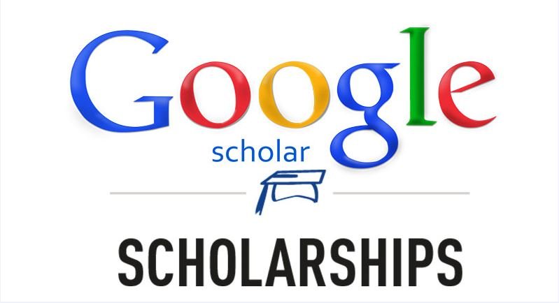Google Scholarship