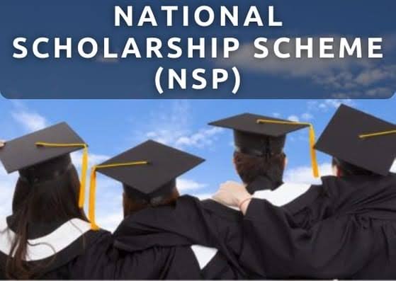 Nsp 2021 Scholarship Update Pfms Payment Status Success But Not